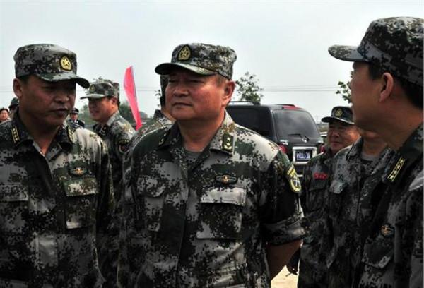 总装备部汪鸿雁简历 中国人民解放军总装备部主要领导名单 各机构负责人 简历(截至2011年1月)