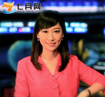 凤凰主播刘珊玲 凤凰卫视女主播刘珊玲患脑溢血已经清醒 其微博个人资料遭热搜