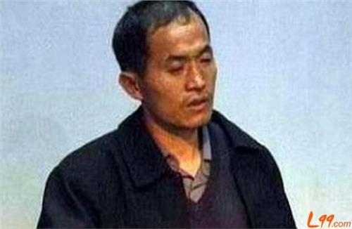 龙治民事件 解密新中国第一刑事大案 陕西龙治民在家中连杀48人