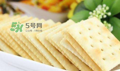 孕妇能吃苏打饼干吗？孕妇吃苏打饼干好吗？