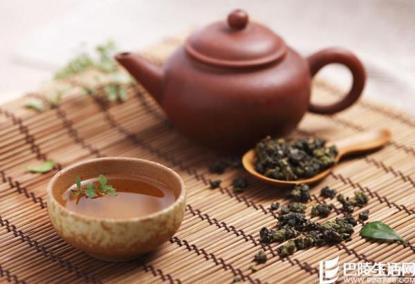 中国十大名茶排名 喝茶能减肥吗?