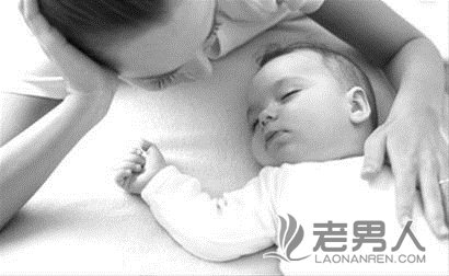 应对宝宝睡觉爱出汗的5大方法