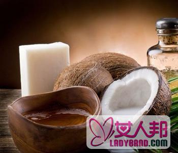 【椰子油的用法】椰子油的功效_椰子油怎么吃减肥