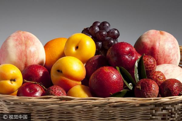 >老中医：这6种水果煮着吃，养生效果翻倍