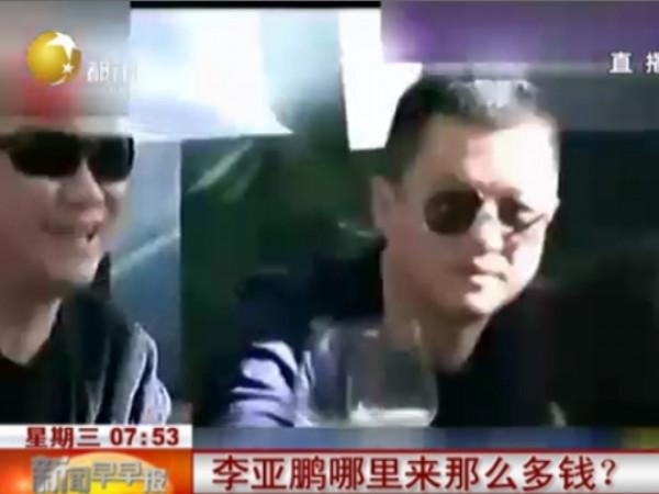 >李立国调查 民政部部长李立国:正调查李亚鹏嫣然天使基金