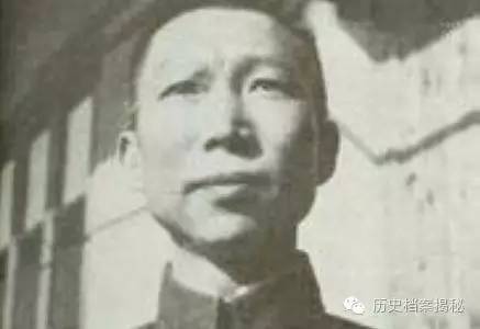 龚楚将军回忆录红军 红军叛将龚楚的戎马生涯:曾参加了三大起义