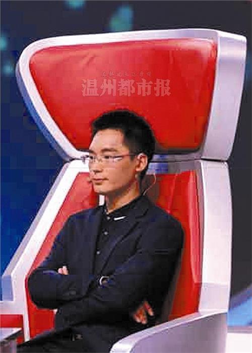 >他叫王峰 不叫汪峰 《最强大脑》的选手要来温州分享经验了