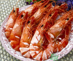 海虾和淡水虾的区别？怎么区分海虾和淡水虾？
