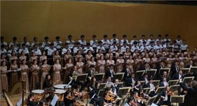 【交响乐团首席】寻根!巴西圣保罗交响乐团中提琴首席上海圆梦