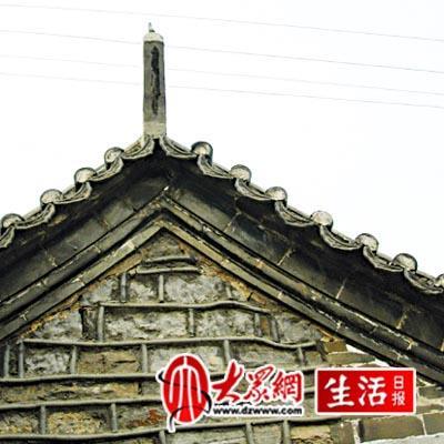 >刘智远村进入济南旧村改造计划