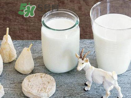 >2017年羊奶粉排行榜 哪些羊奶粉比较好？