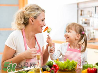 儿童吃什么提高免疫力？儿童免疫力吃什么能增强？