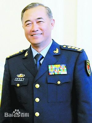 马晓天的父亲 中国历任空军司令员名单 现任空军司令员马晓天父亲资料