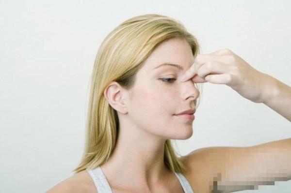 鼻梁骨酸痛是什么原因 教你如何快速找出疾病诱因
