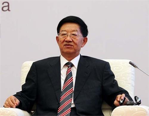 落马云南省委原书记被指与张田欣关系密切