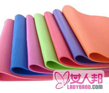 【瑜伽垫买哪个牌子好】瑜伽垫买哪种好_瑜伽垫买什么颜色好