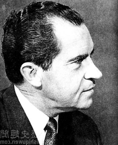 尼克松总统 尼克松是第几任总统 尼克松为什么被弹劾