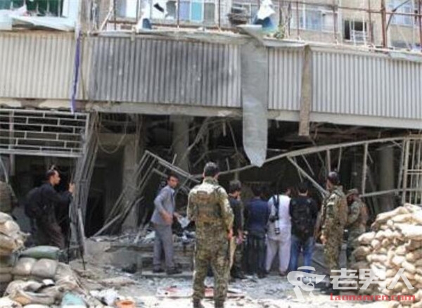 巴格达发生自杀式爆炸 疑似伊斯兰国恐怖分子所为