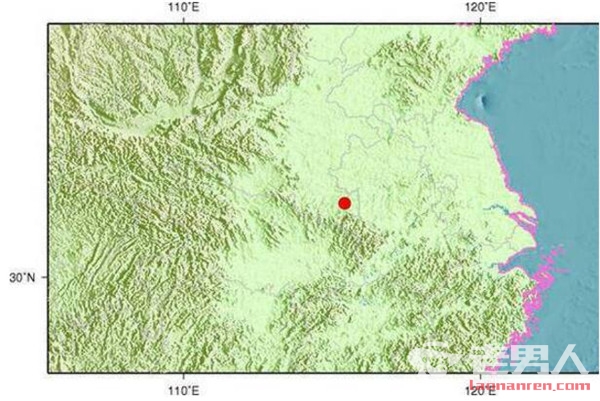 河南信阳发生3.6级地震 地震发生时怎样保护自己