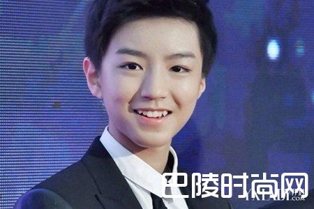 王俊凯被质疑整容 tfboys也遭遇整容风波