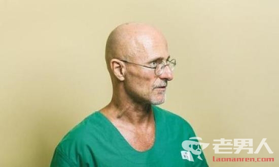 头颅移植手术成功 新生命体的身份引发争议