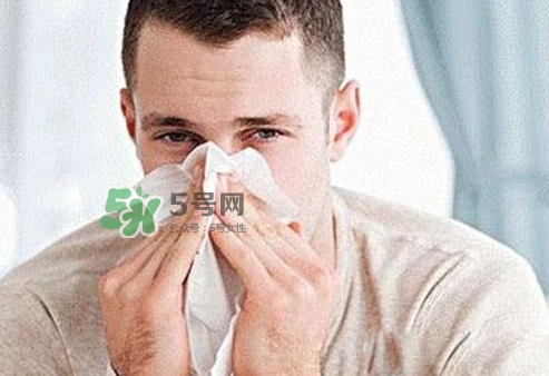 立秋后得了过敏性鼻炎怎么办_立秋后怎么预防过敏性鼻炎