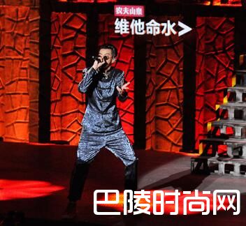 中国有嘻哈吴亦凡公演出状况 面具男揭下面纱嘻哈侠是谁公开