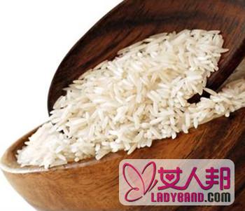【香米的功效与作用】香米怎么吃_香米是什么米