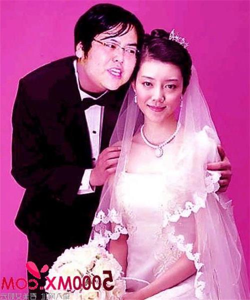 >程媛媛老公是谁 山西首富李兆会现任妻子是谁 其老婆程媛媛家庭背景曝光