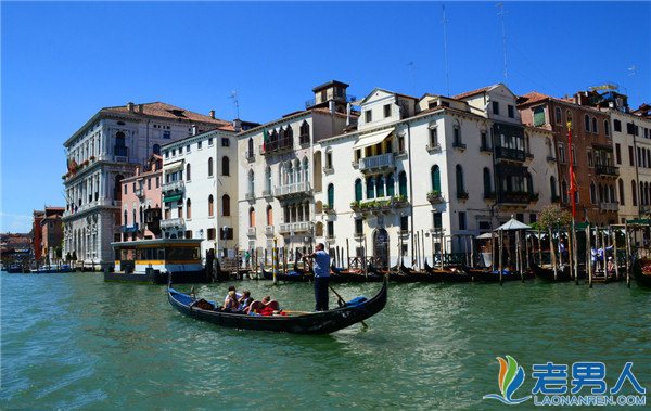 畅游水上城市威尼斯 最佳旅游景点及路线推荐