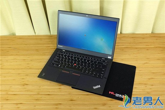 >联想ThinkPad X1 Carbon评测 顶级配置商务首选