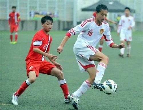 刘若钒乐视 申花新闻官:刘若钒将赴西甲俱乐部U18队训练