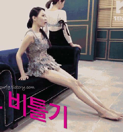 南韩腿精李宣美身高个人资料三围介绍 李宣美的腿长多少