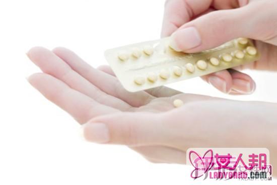 >黄体酮避孕吗  如何使用黄体酮才能避孕？