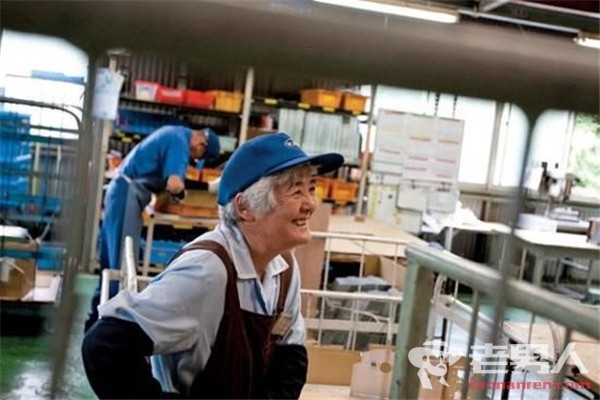 >日本遭遇最大用工荒 劳动力剧减人口急速老龄化