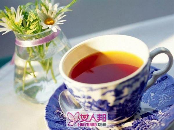 >伯爵茶的功效与作用 喝伯爵茶的作用