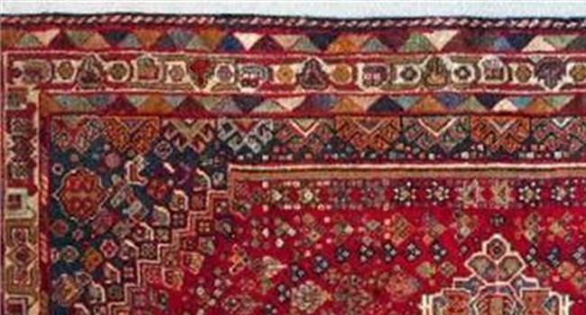 【波斯地毯6万美元】世界上最贵的波斯地毯