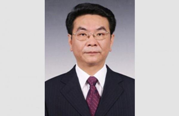 温州市副市长孔海龙 温州市副市长张孔海龙来院考察