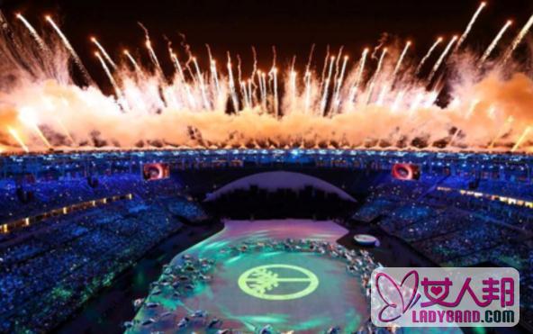 2016里约奥运会赛程表完整版大公开 奥运直播地址曝光