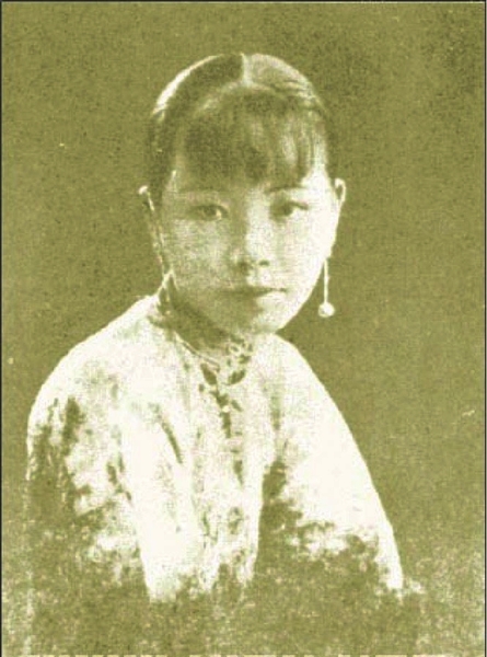 庄子图片 1913年黎民伟拍摄香港第1部影片《庄子试妻》(图)