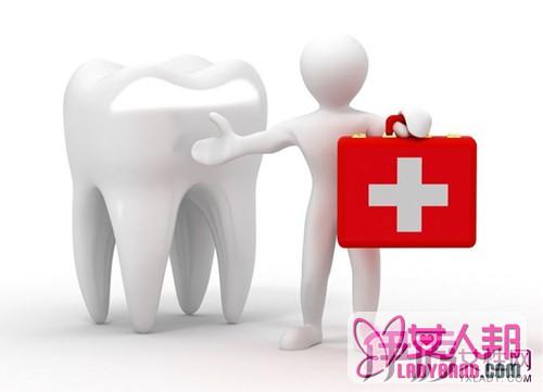 >牙龈炎和牙周炎的区别是什么？ 4种方法让你区分二者