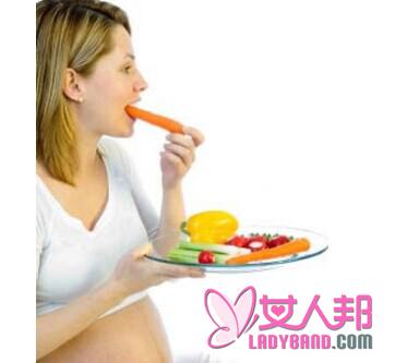 孕妇哪些水果不能吃