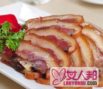 >【煮猪头肉配方】煮猪头肉的营养_煮猪头肉的食材