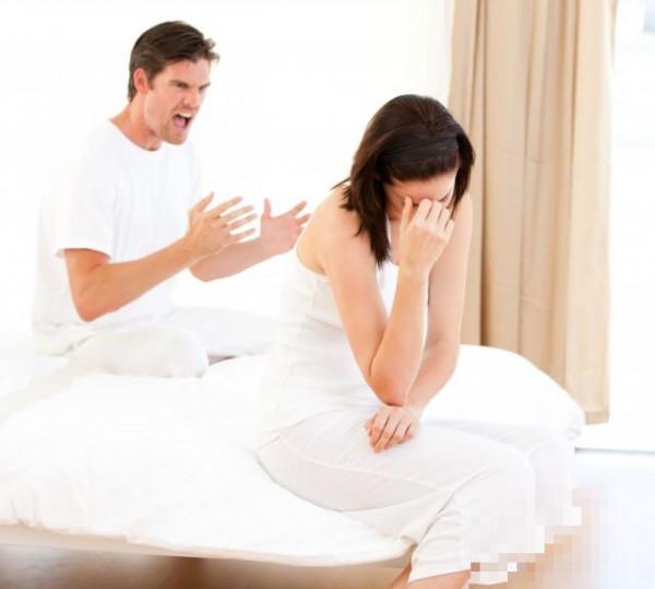 离婚男人面对感情的心理 容易离婚的3种类型
