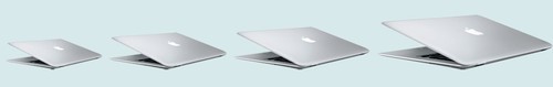 苹果下一代MacBook Pro将采用液态金属合金