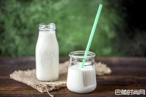 补钙只能喝牛奶？10种高钙食物清单曝光