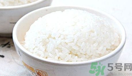 >吃米饭有什么好处?米饭的功效与作用