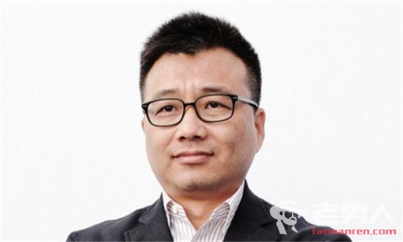 阿里影业CEO樊路远：“低调做人、高调做事”的现实版“木华黎”