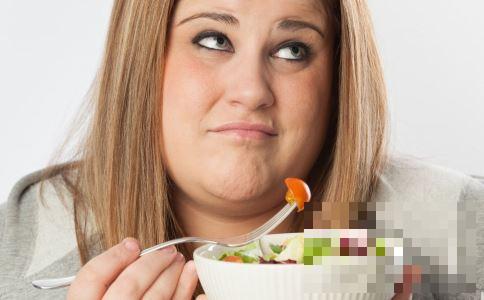 >肥胖者越吃越饿是怎么回事 正常吗