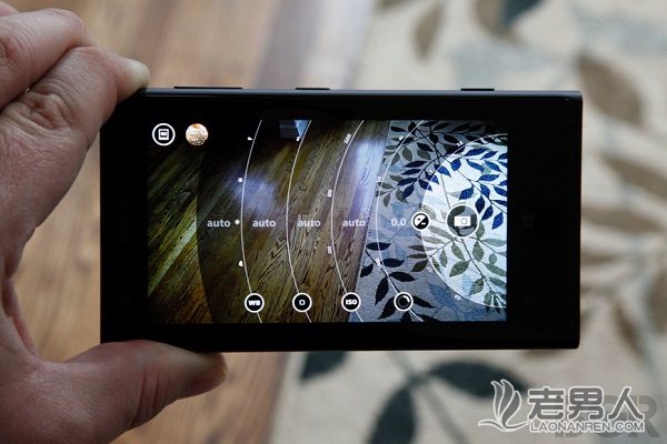 [图]已上市16个月的Lumia 1020在摄像和拍照仍然比iPhone 6 Plus强